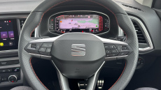 SEAT Ateca 1.5 TSI EVO FR Sport 5dr DSG Petrol Estate